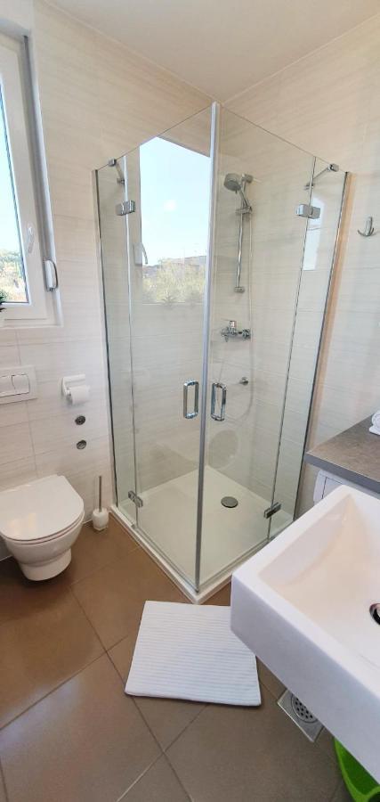 Bellevue Apartment 자그레브 외부 사진