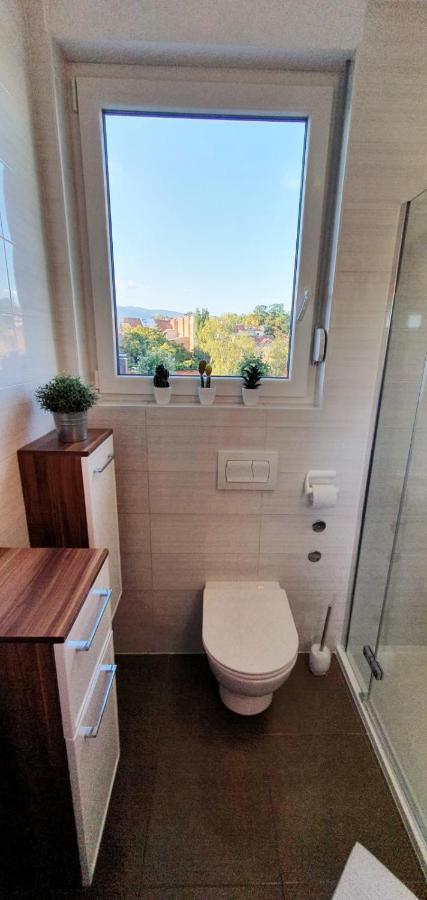Bellevue Apartment 자그레브 외부 사진
