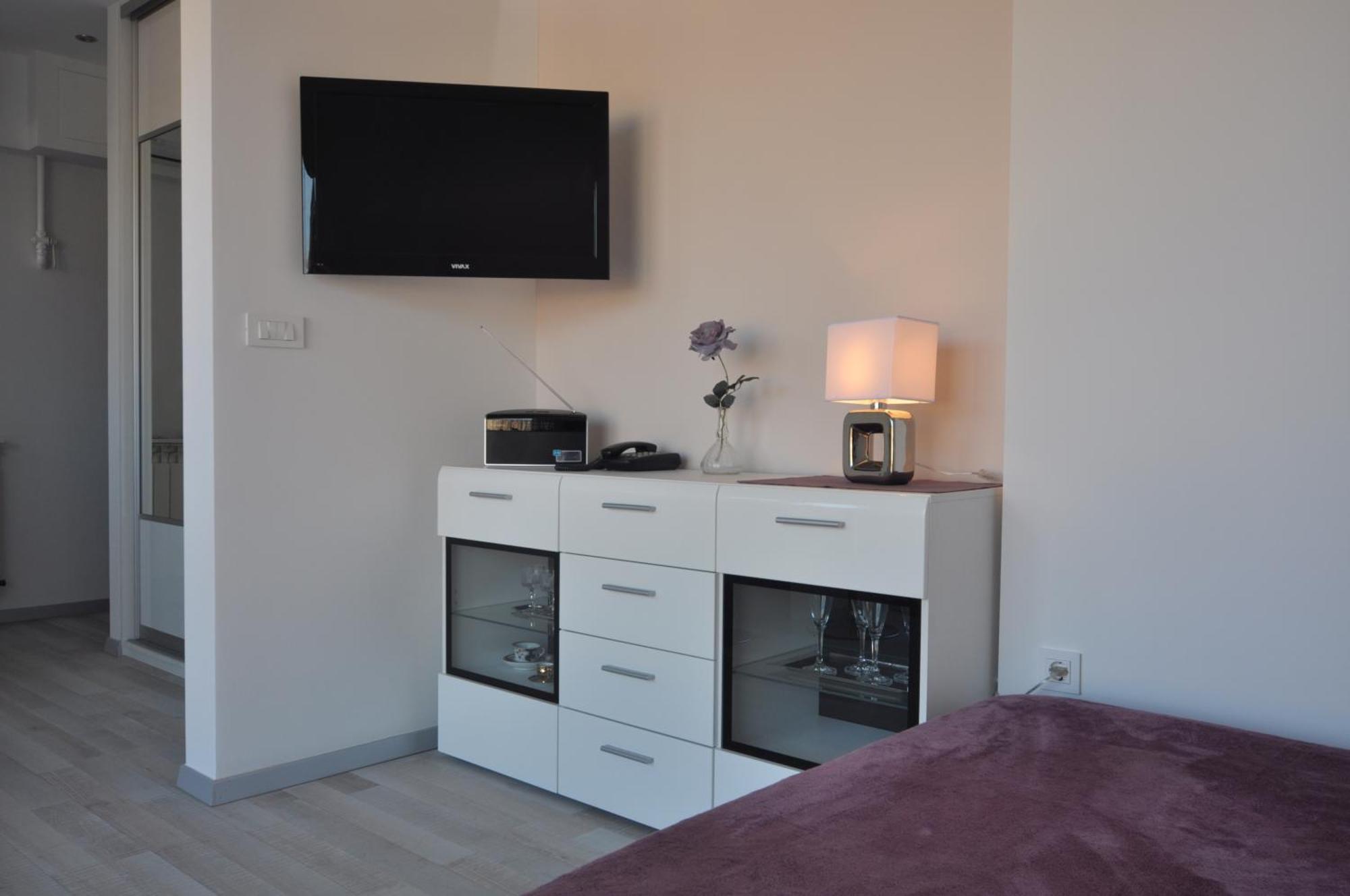 Bellevue Apartment 자그레브 외부 사진