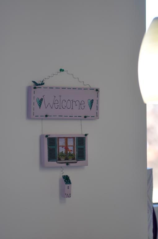 Bellevue Apartment 자그레브 객실 사진