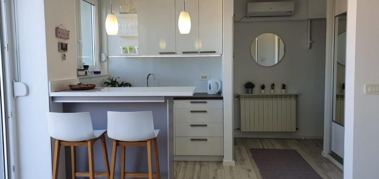 Bellevue Apartment 자그레브 외부 사진