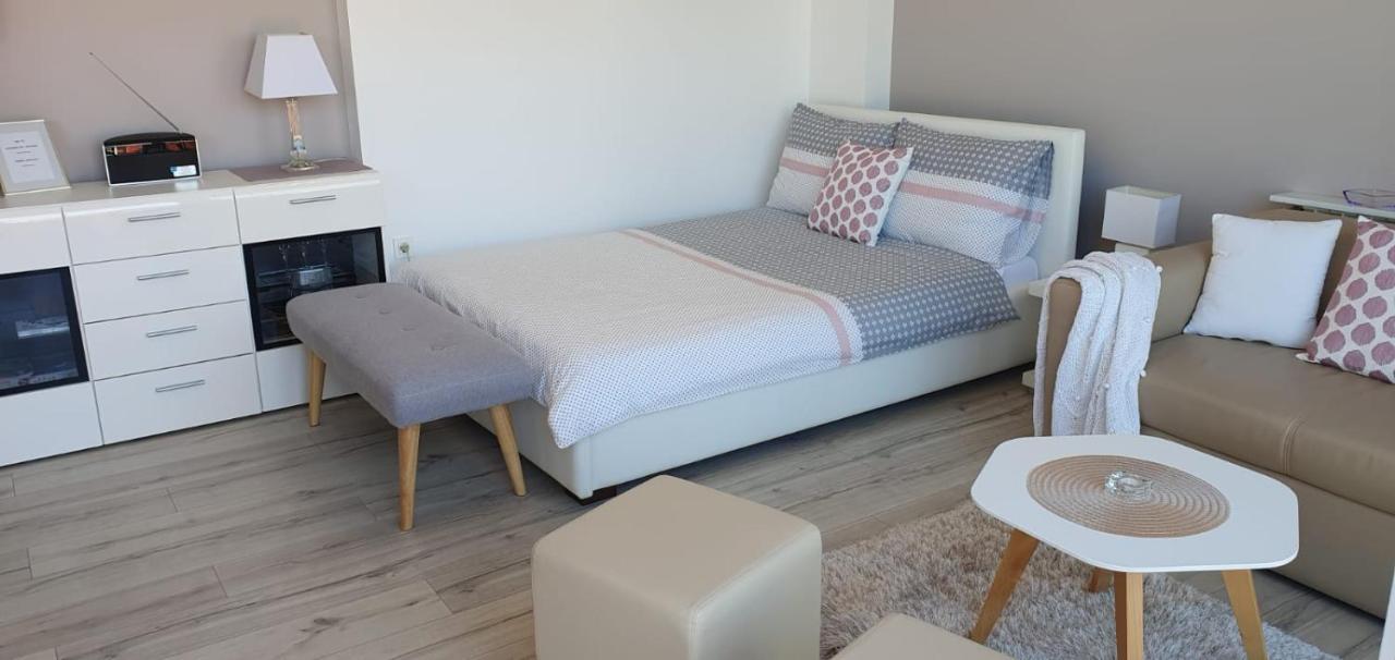 Bellevue Apartment 자그레브 외부 사진